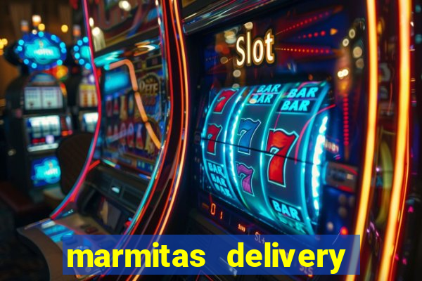 marmitas delivery boa vista rr